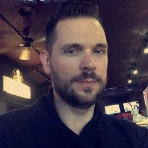 Meet your Posher, John paul